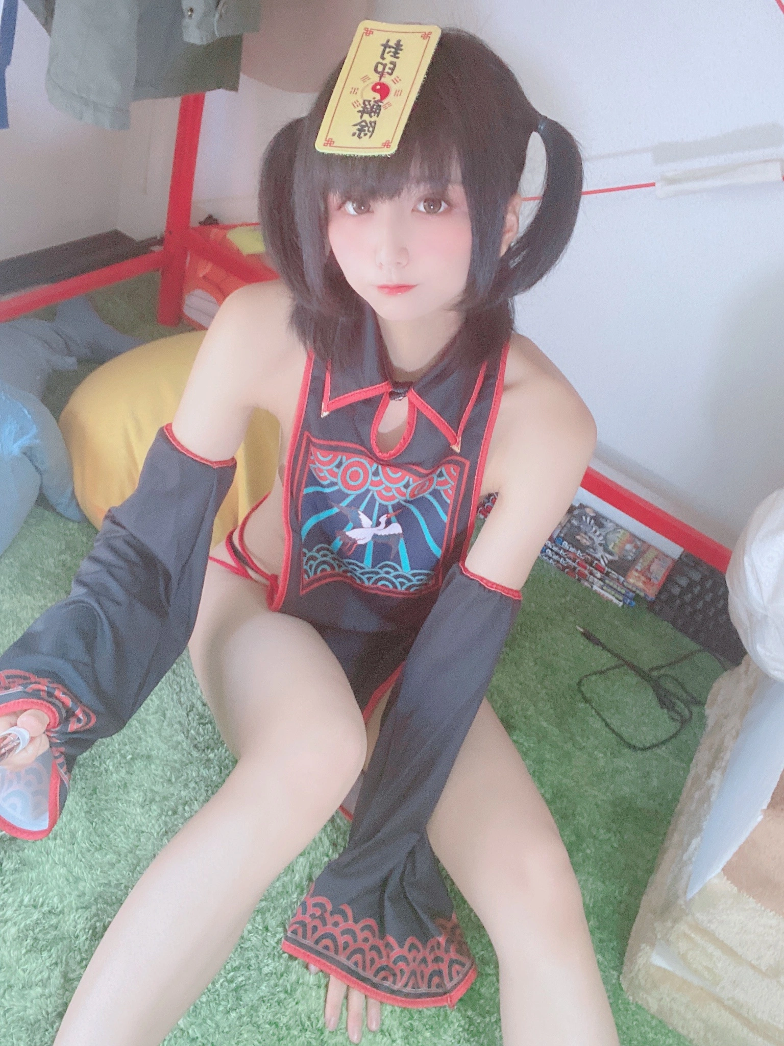 柳丸 - NO.01 [Fantia] 2020年07月写真合集(13期) 3