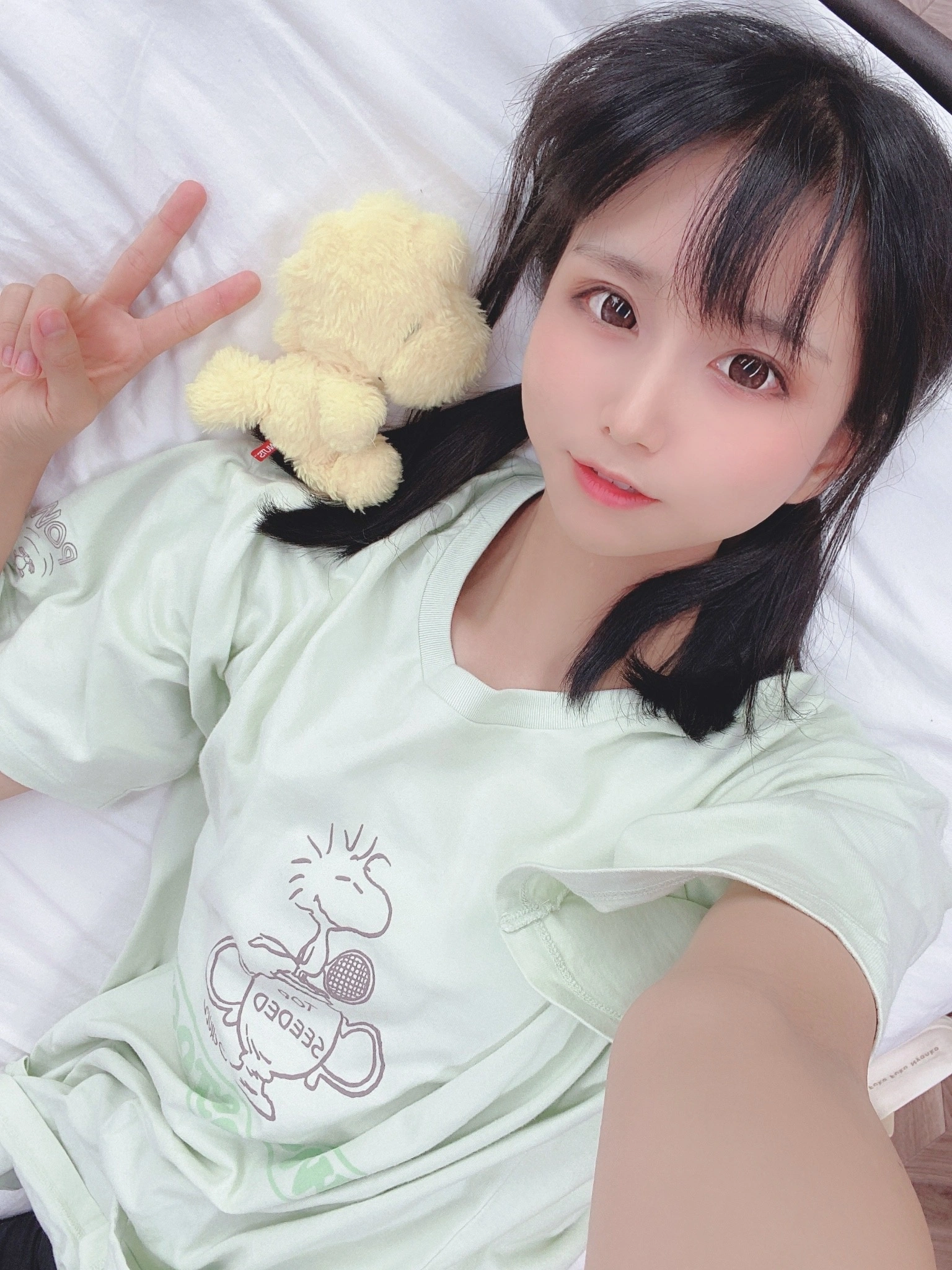 柳丸 - NO.04 [Fantia] 2021年09月写真合集(14期) 2