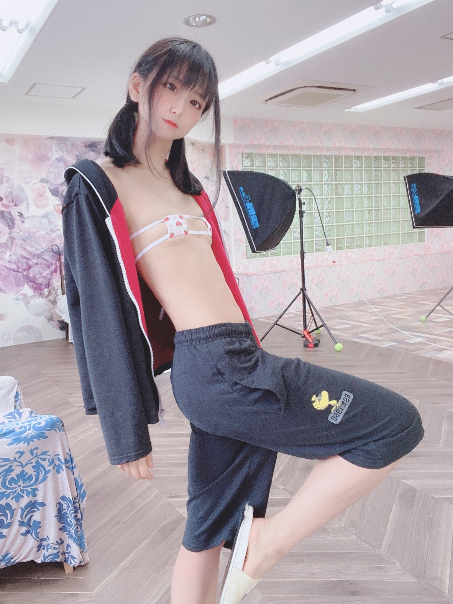 柳丸 - NO.04 [Fantia] 2021年09月写真合集(14期) 3