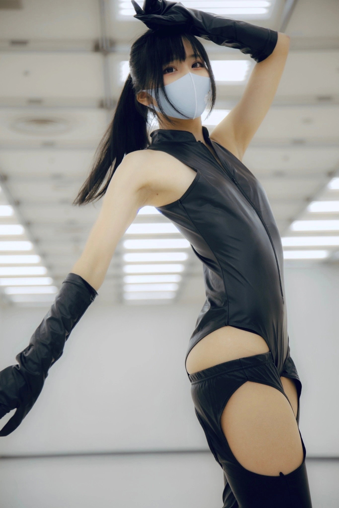 柳丸 - NO.07 [Fantia] 2022年04月写真合集(14期) 1