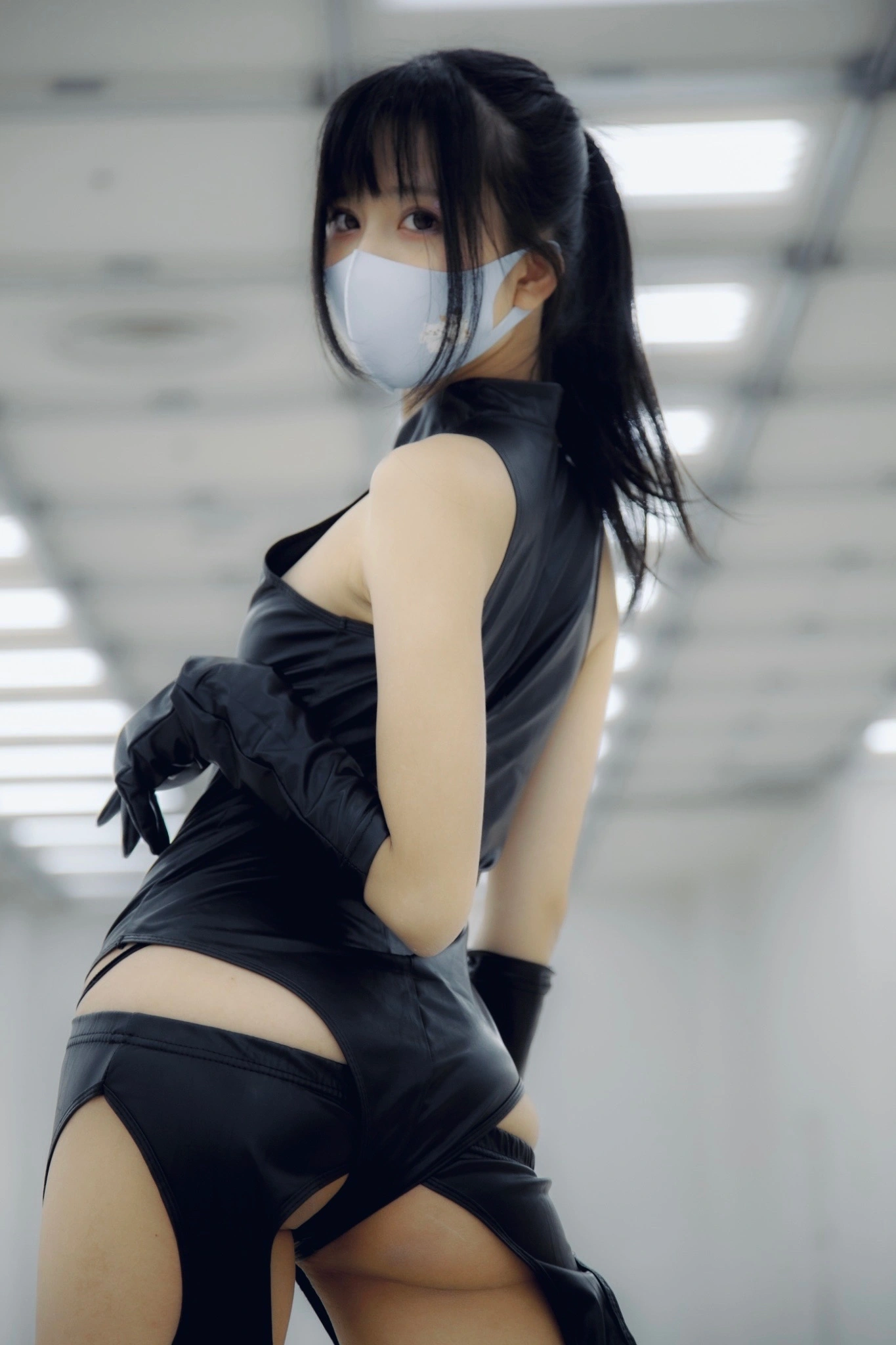 柳丸 - NO.07 [Fantia] 2022年04月写真合集(14期) 2