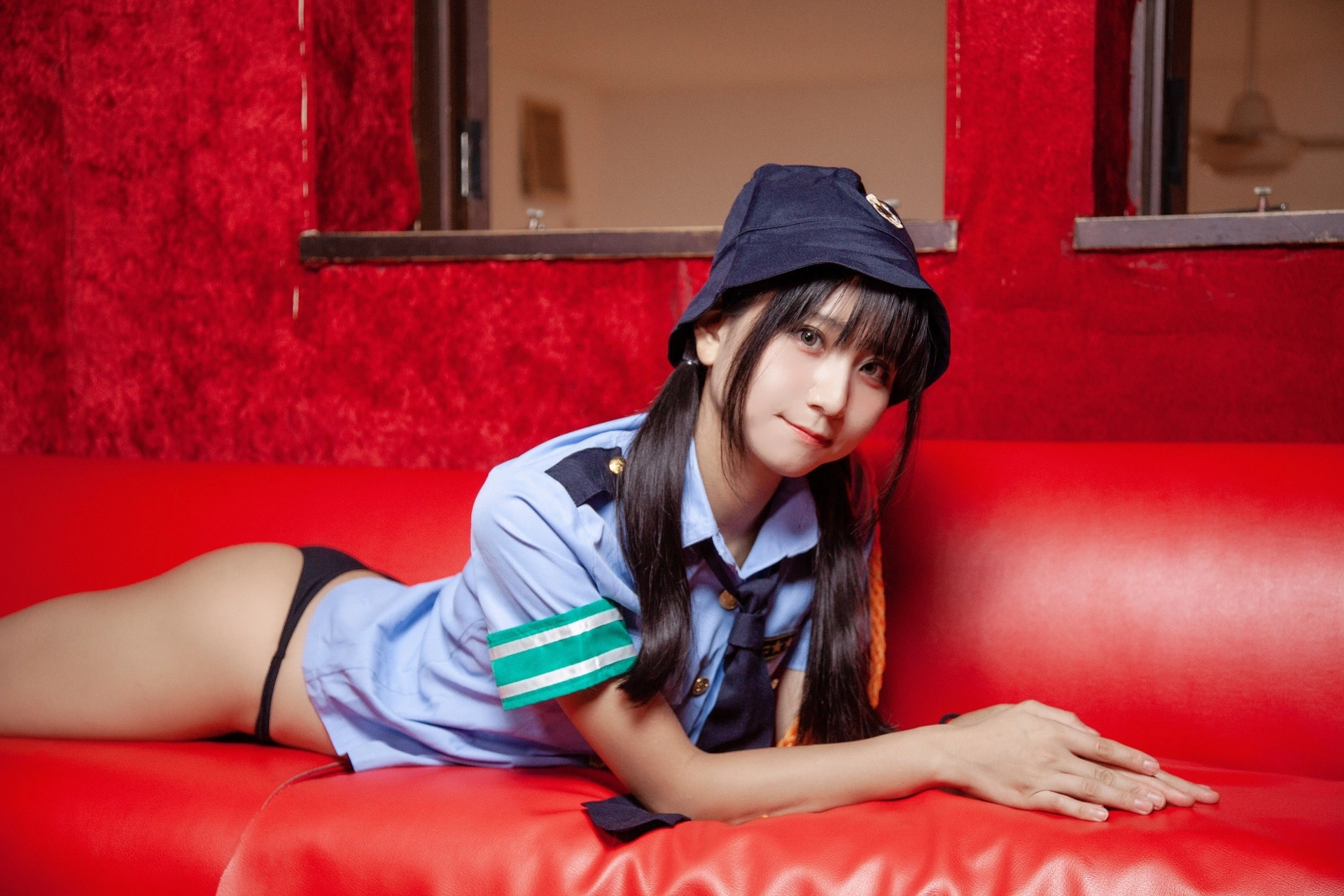 柳丸 - NO.12 [Fantia] 2022年09月写真合集(14期) 1