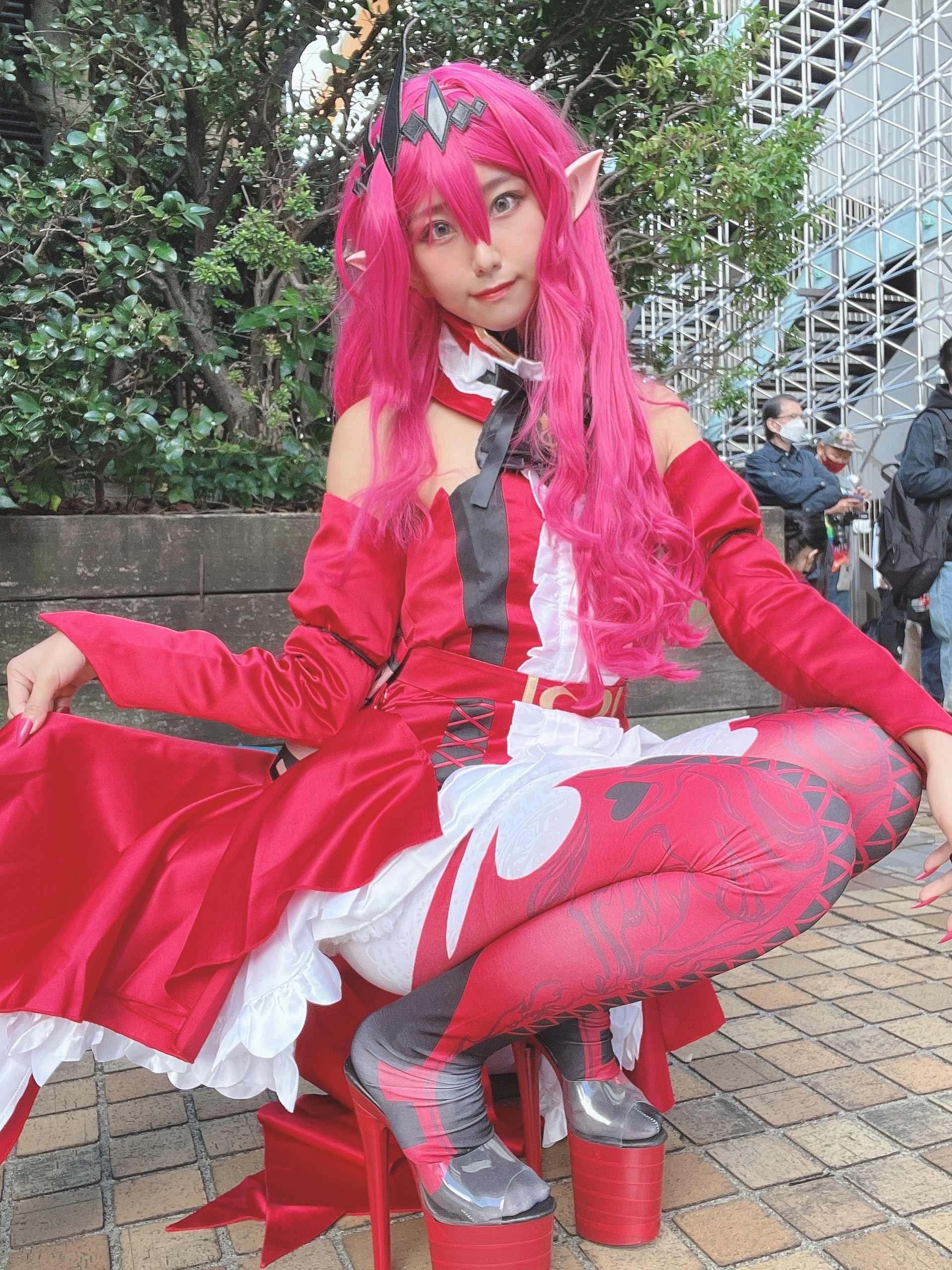 柳丸 - NO.14 [Fantia] 2022年10月写真合集(15期) 3
