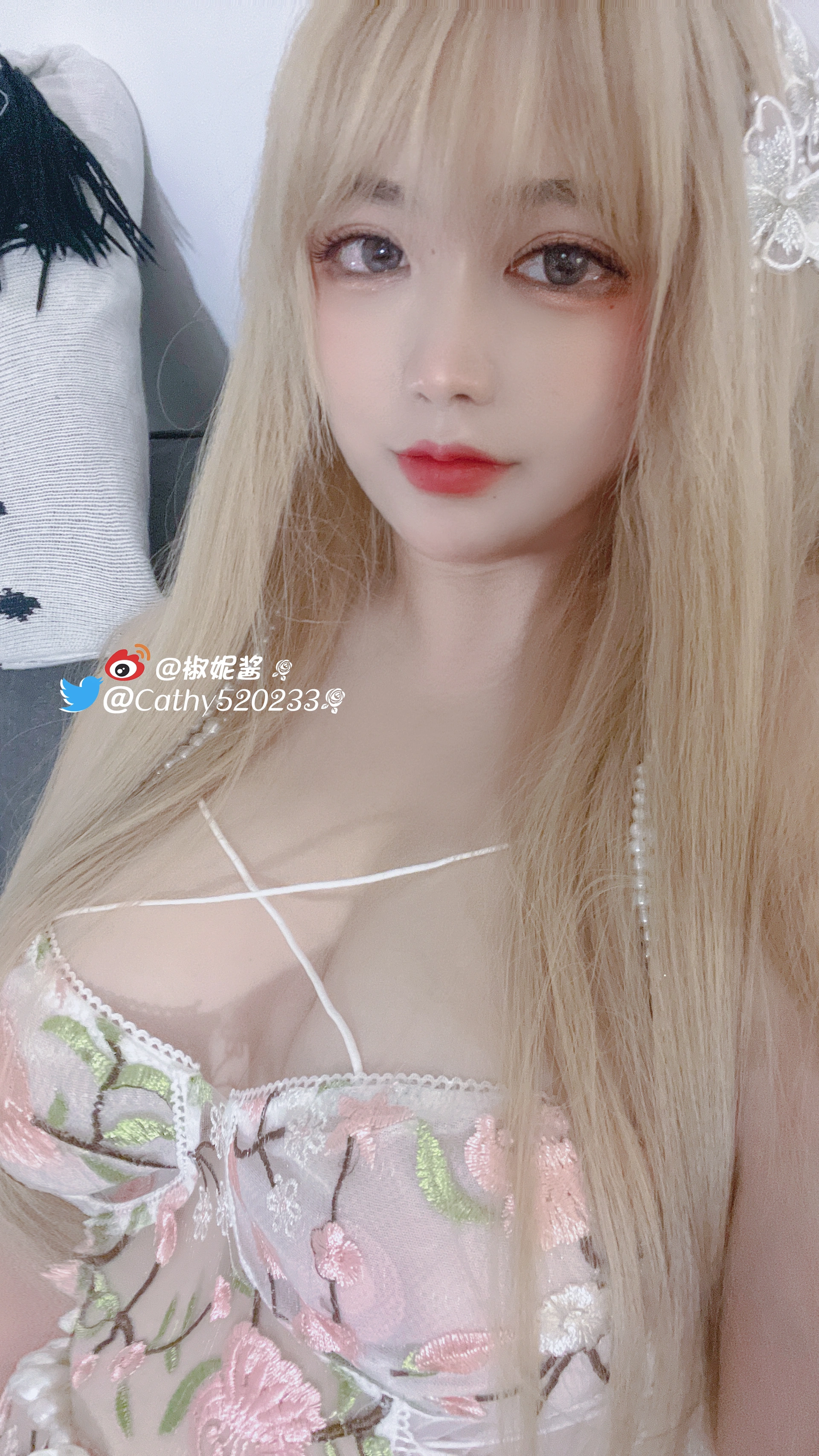 椒妮佐仁 - NO.05 珍珠1.0 3