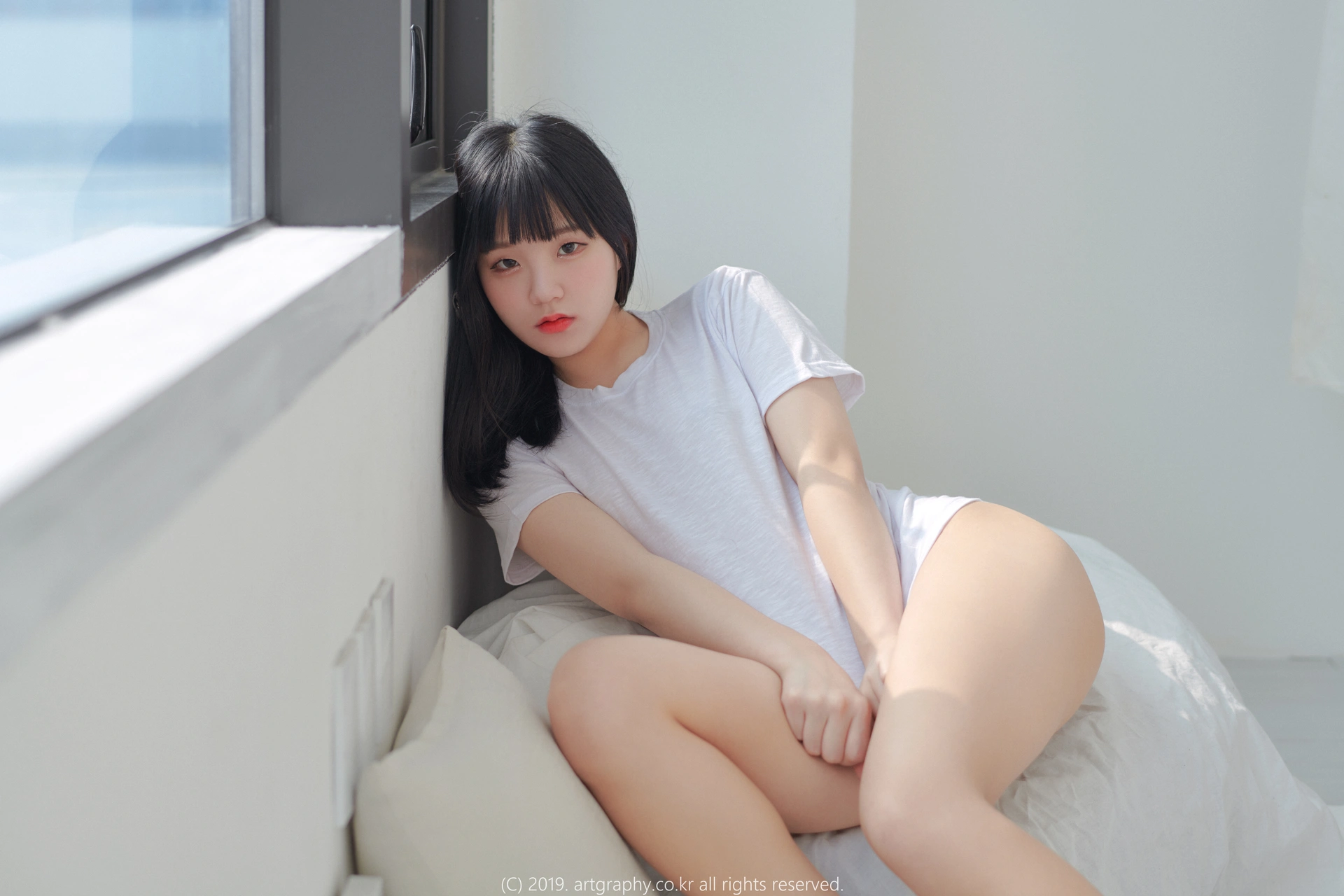 Jenny (정제니) - NO.02 ARTGRAVIA_VOL057 1