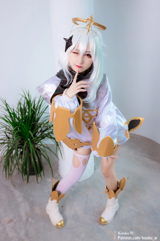Paimon 2020 - kuuko w