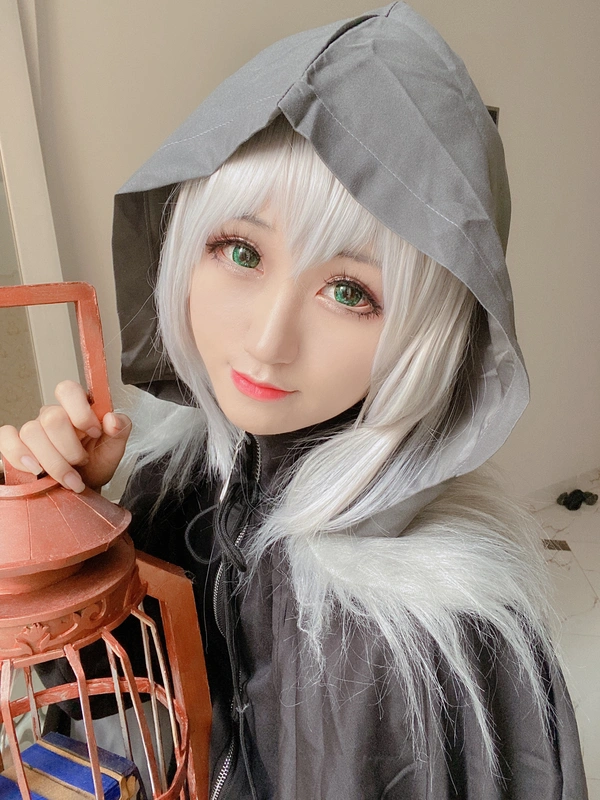 Gray - kuuko w