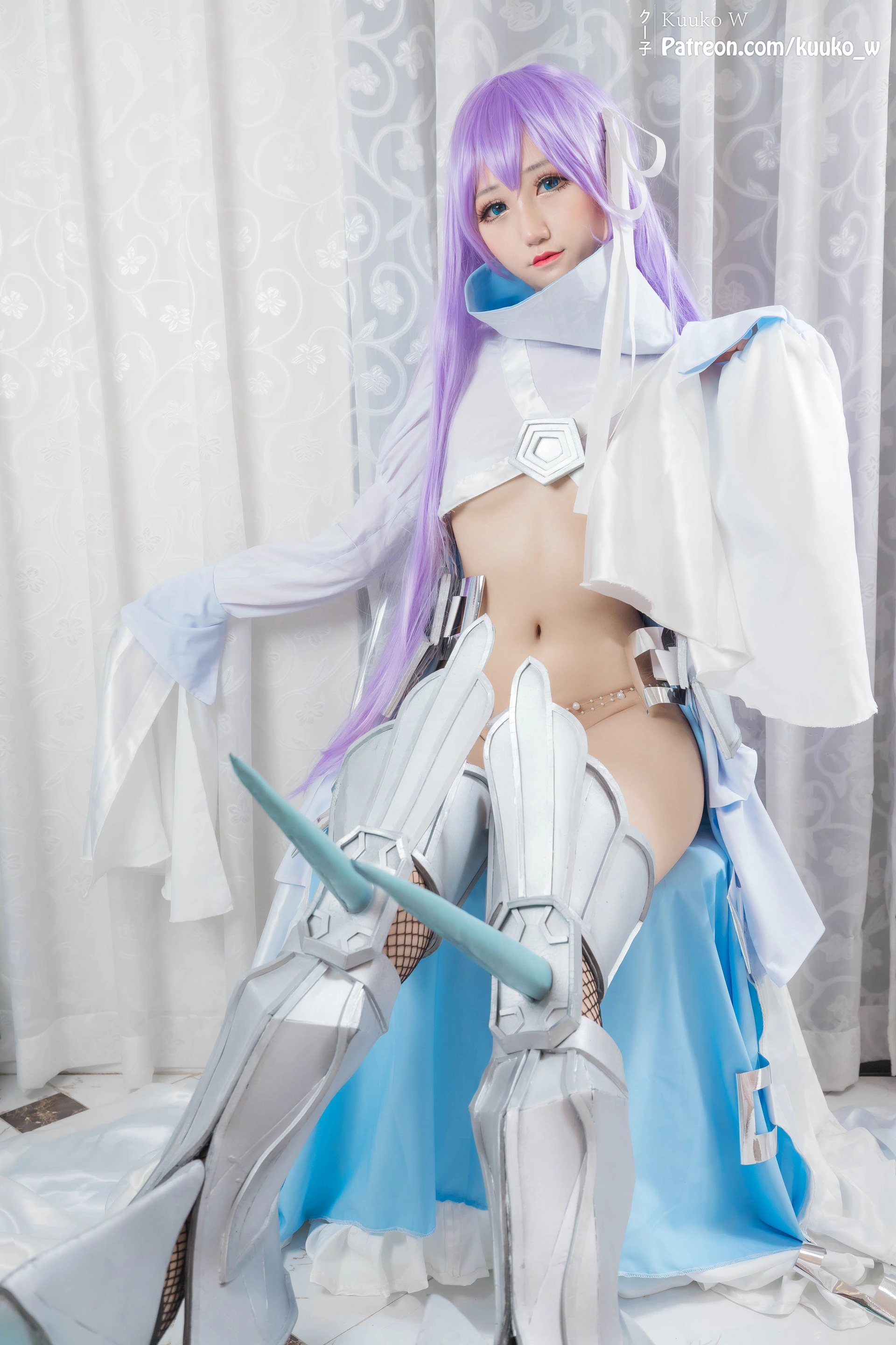 Kuuko W - NO.31 Meltlilith 2020 3