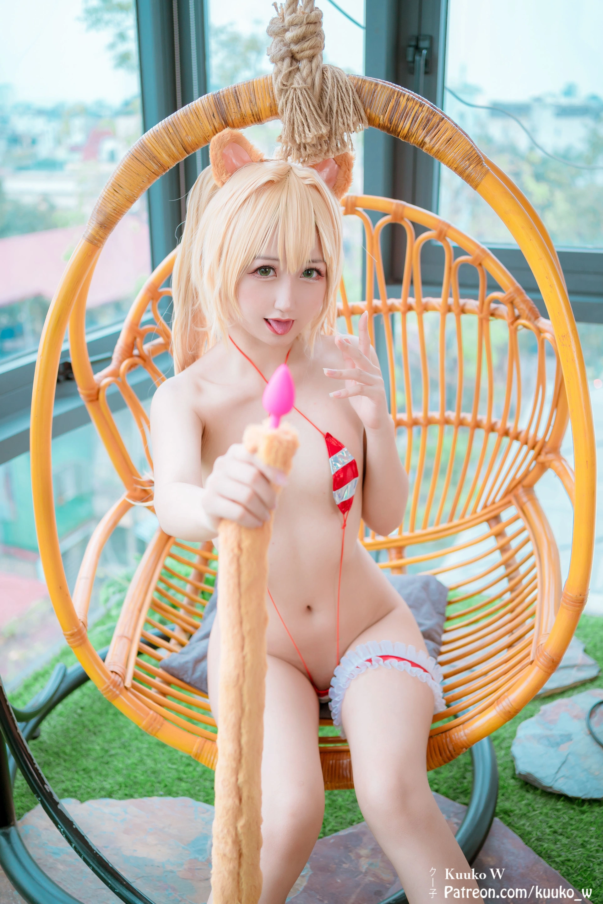 Kuuko W - NO.36 Umu 1