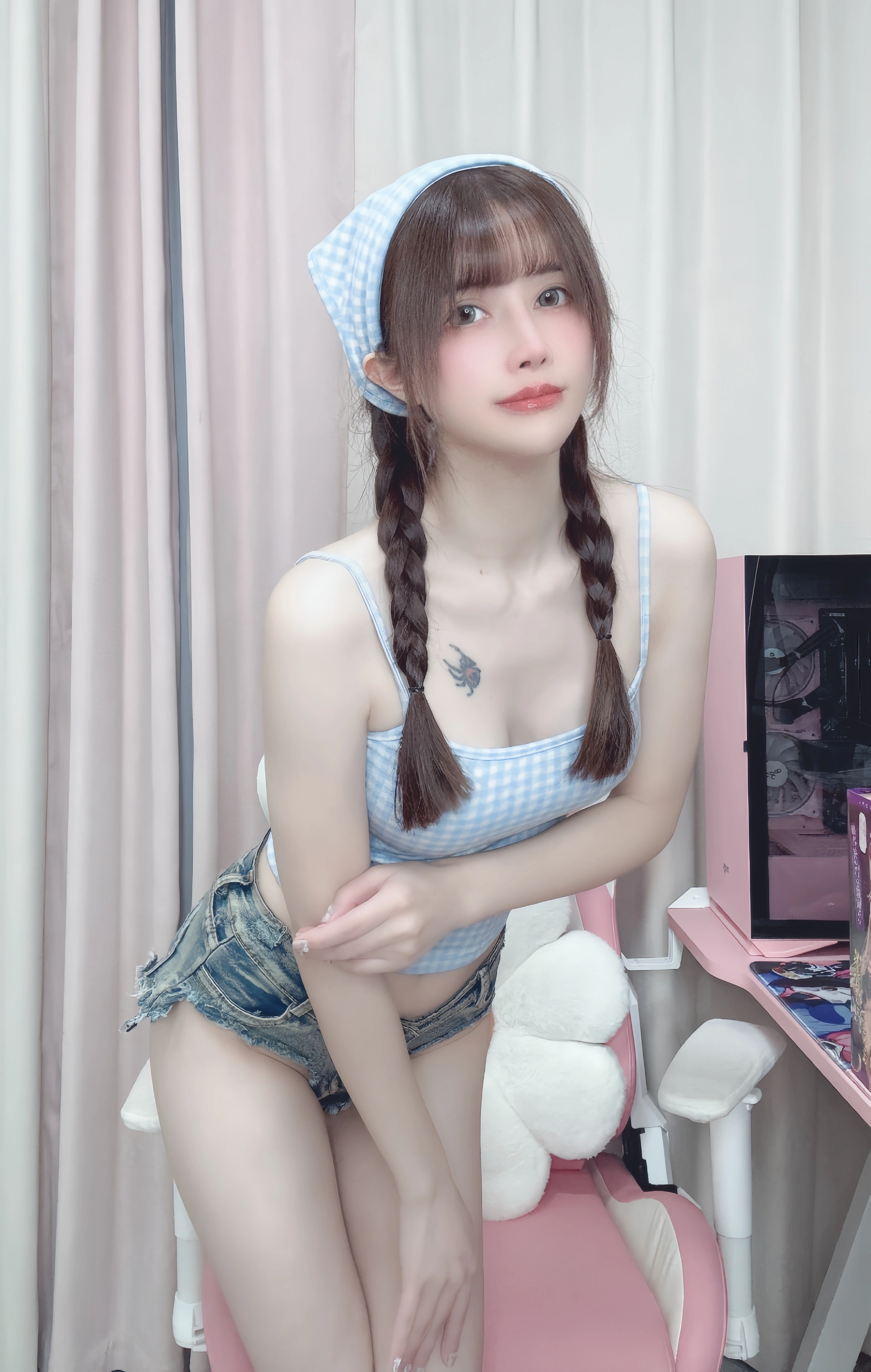 鹿八岁baby – NO.041 家政服务 1